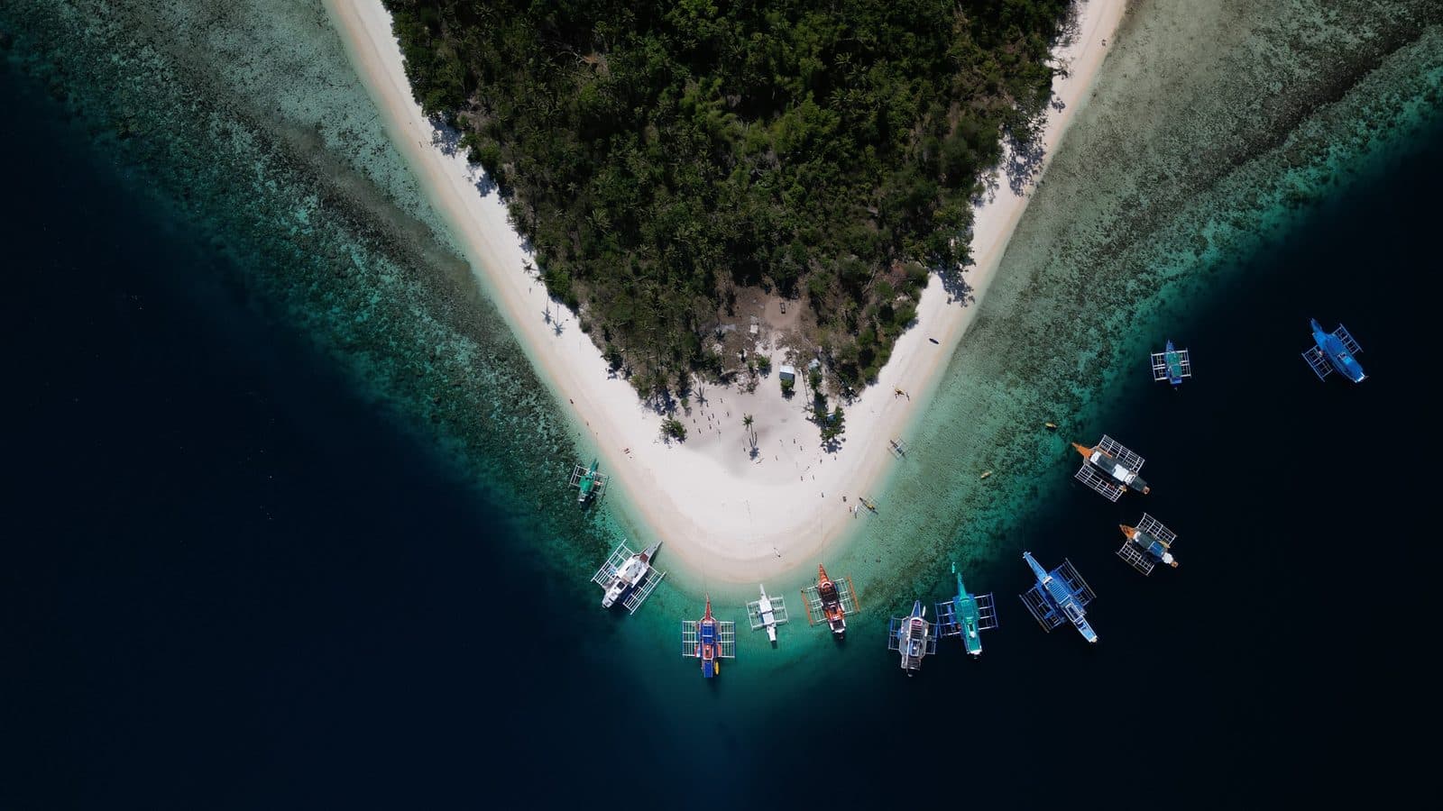 Voyage aux Philippines